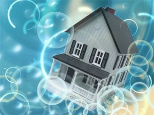 property market bubbles