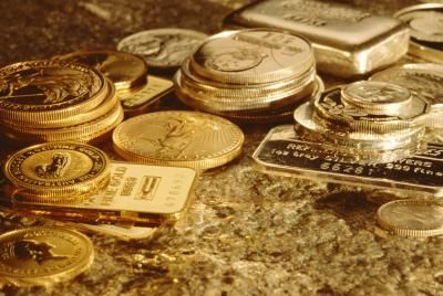 Bullion and Coins Trading
